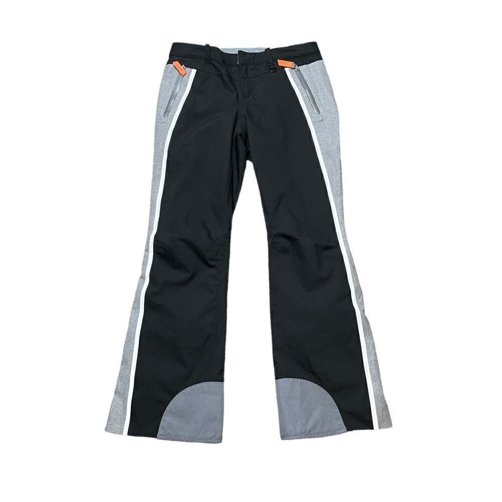 ATHLETA Chamonix Ski Snow Pants Size 6 Petite